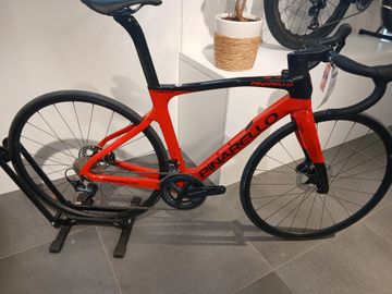 Pinarello PRINCE ULTEGRA 11S Disc 2023 2023 Road & Gravel de segunda mano