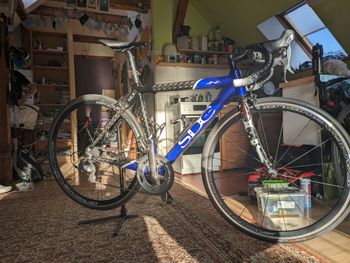Used SDC FR 701 2020 2020 Road & Gravel