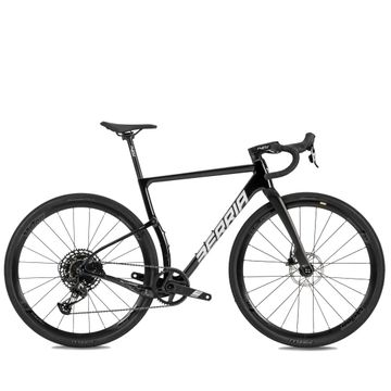 Used Berria Allroad Elite Apex Mullet 12v 2026 Road & Gravel