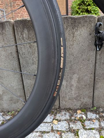 Gebrauchtes Cannondale CAAD12 Ultegra 2018 2018 Road & Gravel, Schwarz — Bild 6 von 12