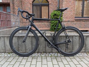 Cannondale, CAAD12 Ultegra 2018