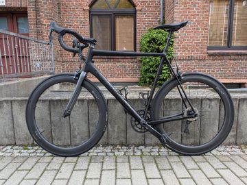 Brugt Cannondale CAAD12 Ultegra 2018 2018 Road & Gravel