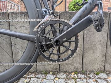 Gebrauchtes Cannondale CAAD12 Ultegra 2018 2018 Road & Gravel, Schwarz — Bild 11 von 12