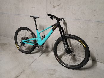Scott, Genius ST 910 TR 2025