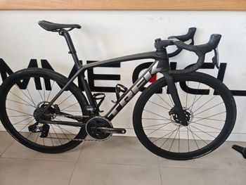 Trek, Émonda SLR 7 AXS 2023