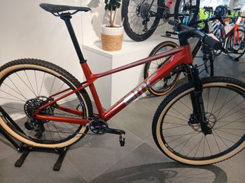 BMC, Twostroke 01 ONE 2023