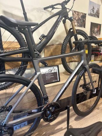 SUNN, SUNN Custom Shimano 105 Di2