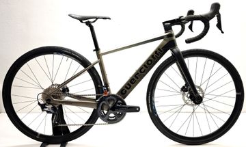 Used Guerciotti Cartesio Ultegar Disc 2022 Road & Gravel