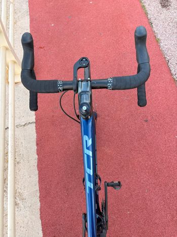 Used Giant Giant TCR Advanced SL 1 Disc 2021 Road & Gravel — image 10 of 11