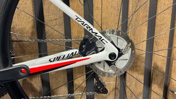 Used Specialized Men's Tarmac Disc Comp 2020 2020 Road & Gravel — image 9 of 14