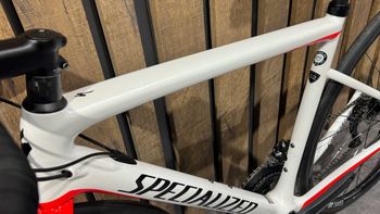 Used Specialized Men's Tarmac Disc Comp 2020 2020 Road & Gravel — image 12 of 14