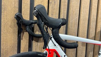 Used Specialized Men's Tarmac Disc Comp 2020 2020 Road & Gravel — image 14 of 14