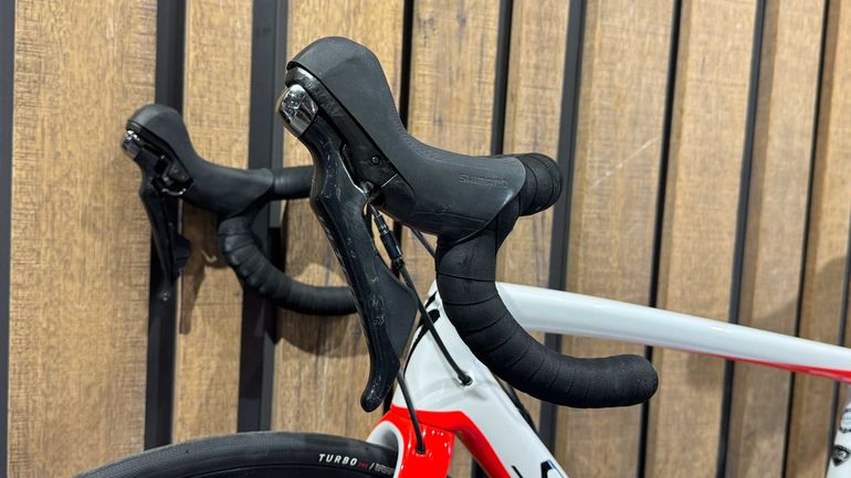 Used Specialized Men's Tarmac Disc Comp 2020 2020 Road & Gravel — image 14 of 14