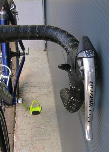 Used Principia RSL Principia RSL Alu 2003 Road & Gravel, Blue — image 6 of 10