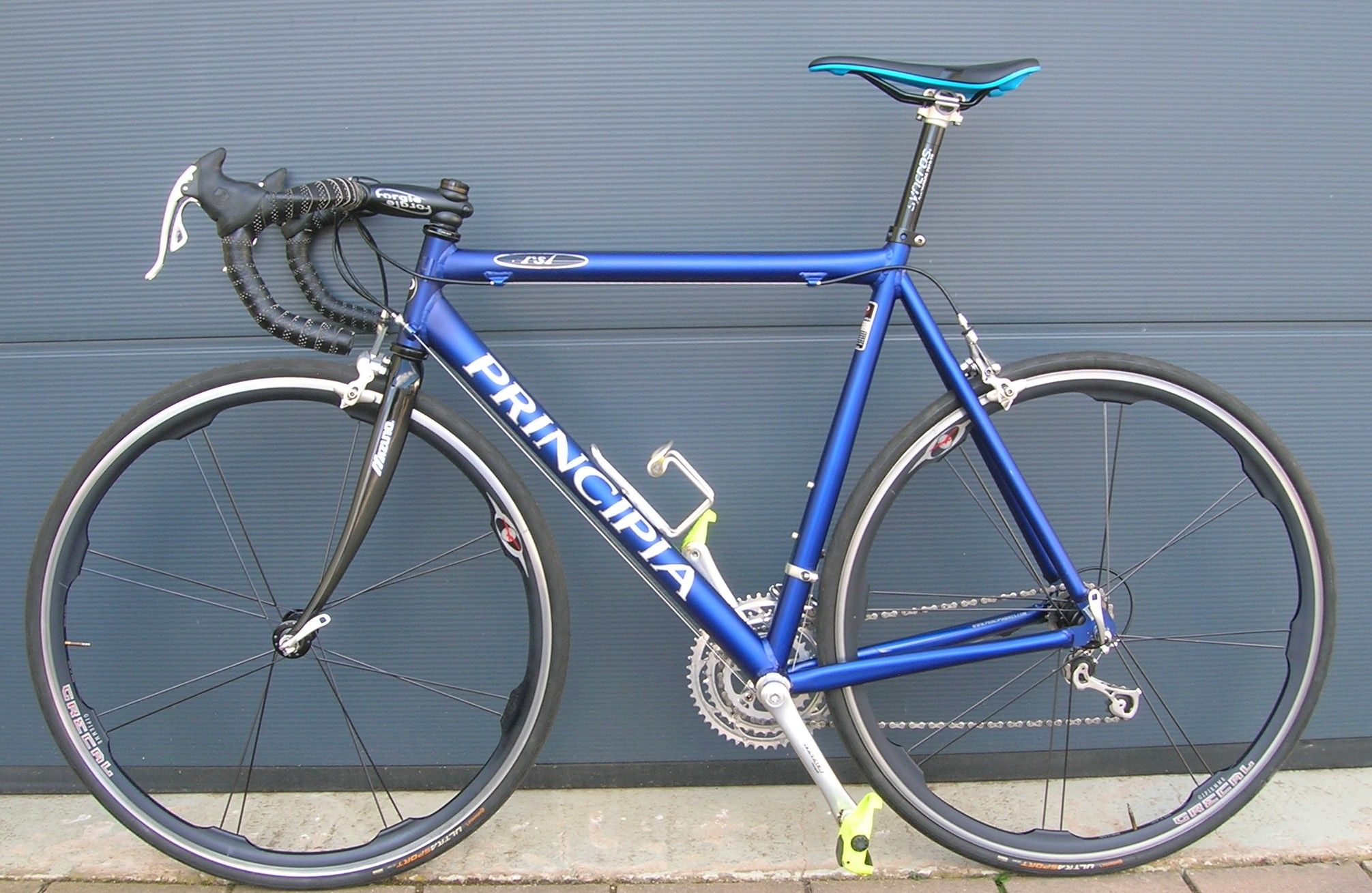steadyrack schutzblech Fahrrad Wandhalterung - Fender Rack - Fahrrad Wandhalterung Vertikal als Aufbewahrungslösung für Ihr Haus, Ihre Garage oder Ihren Fahrradpark HyperGravity Compressor - official SUR-BEN deep x 6 Color:TEAL