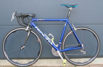Brugt Principia RSL Alu 2003 Road & Gravel
