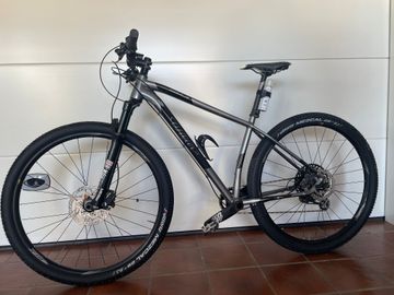 Wilier 503X RACE PRO SRAM GX EAGLE 1X12 2020 2020 MTB usato