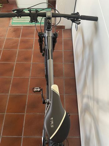 Used Wilier 503X RACE PRO SRAM GX EAGLE 1X12 2020 2020 Mountainbike, Black, 29 — image 7 of 8