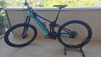 Trek, Rail 5 625 W 2022