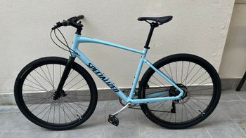 Specialized, Sirrus X 2.0 2022