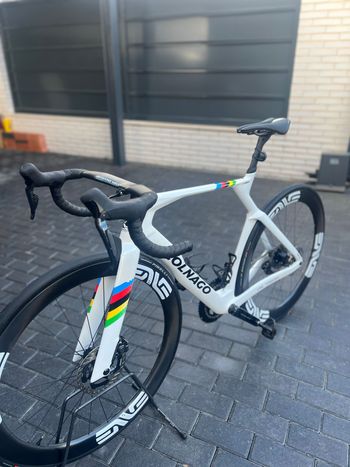 Colnago, Y1Rs Shimano Dura Ace Di2 2025