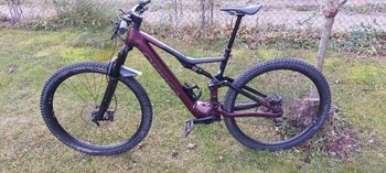 Orbea, Orbea Rise H30 2024