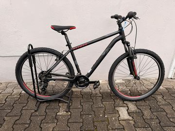Gebrauchtes Raymon Custom Shimano Tourney 2026 MTB