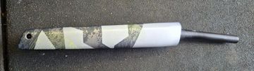 Used Scott Foil RC Ultimate 2024 Frameset 2024 Road & Gravel, Light Gray — image 10 of 11