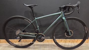 Specialized Aethos Frameset 2024 2024 Road & Gravel usato