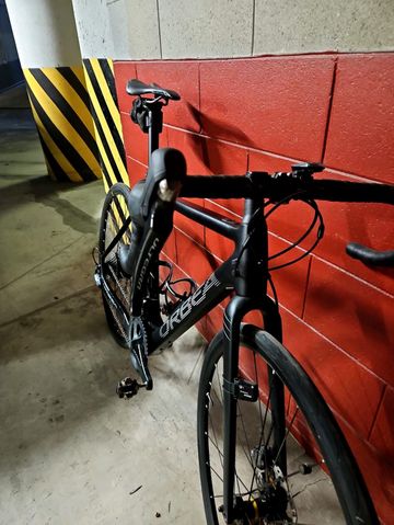 Brugt Orbea GAIN M20 20mph 2021 2021 Road & Gravel — billede 3 af 3