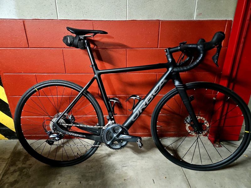 Brugt Orbea GAIN M20 20mph 2021 2021 Road & Gravel