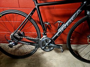 Brugt Orbea GAIN M20 20mph 2021 2021 Road & Gravel — billede 2 af 3