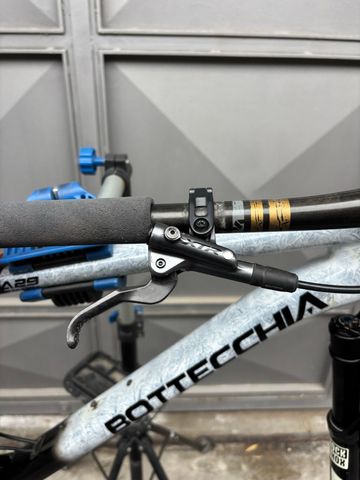 Tweedehands Bottecchia Custom Frameset 2025 Mountainbike — afbeelding 5 van 14