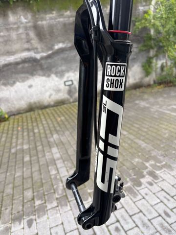 Tweedehands Bottecchia Custom Frameset 2025 Mountainbike — afbeelding 4 van 14