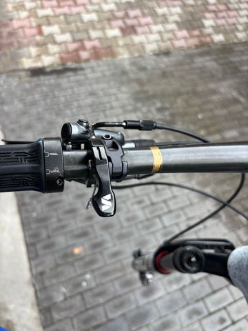 Tweedehands Bottecchia Custom Frameset 2025 Mountainbike — afbeelding 9 van 14