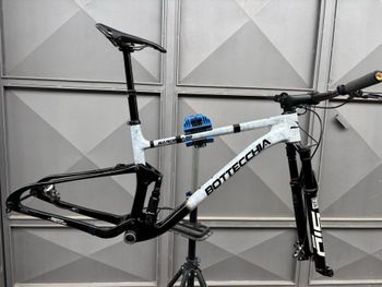 Used Bottecchia Bottecchia Custom Frameset 2025 MTB