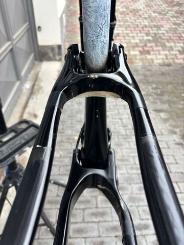Tweedehands Bottecchia Custom Frameset 2025 Mountainbike — afbeelding 6 van 14