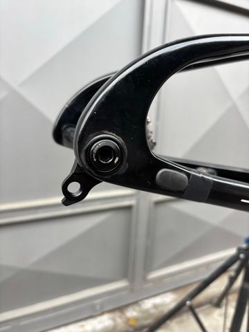 Tweedehands Bottecchia Custom Frameset 2025 Mountainbike — afbeelding 8 van 14