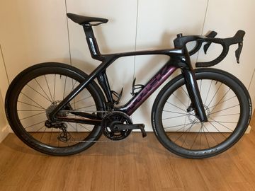 Tweedehands Trek Madone SLR 9 Gen 7 2024 2024 Road & Gravel