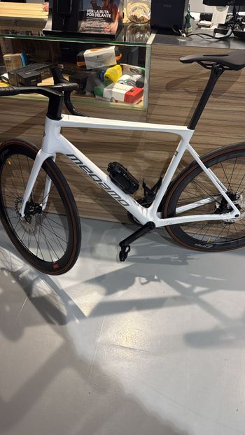 Megamo, RAISE 15 CW 2026