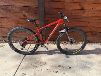 Specialized, Epic EVO Expert 2021