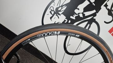 Gebrauchtes Superior XR 6.5 GR 2025 2025 Road & Gravel, Schwarz — Bild 17 von 18