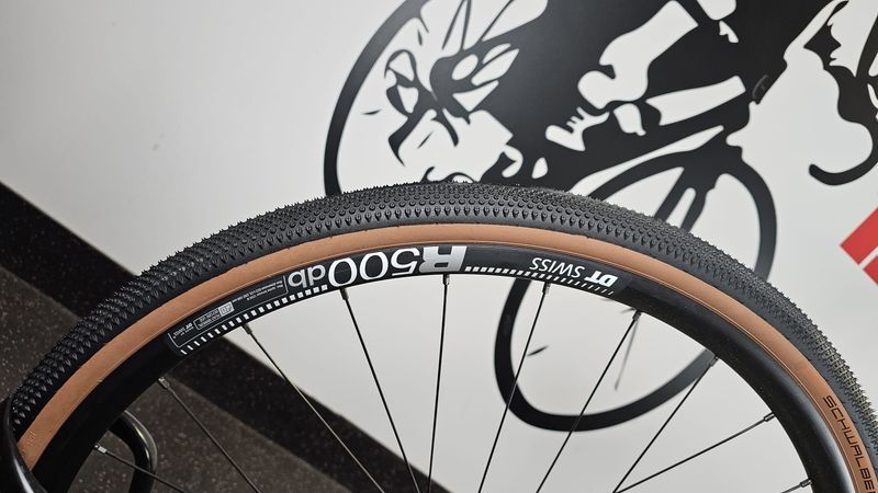 Gebrauchtes Superior XR 6.5 GR 2025 2025 Road & Gravel, Schwarz — Bild 17 von 18