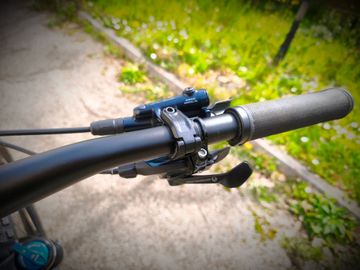 Używany Specialized Turbo Levo Comp 2021 2021 Mountainbike — zdjęcie 14 z 15