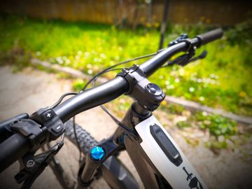 Używany Specialized Turbo Levo Comp 2021 2021 Mountainbike — zdjęcie 11 z 15