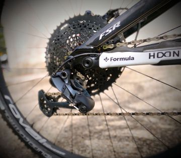 Używany Specialized Turbo Levo Comp 2021 2021 Mountainbike — zdjęcie 9 z 15