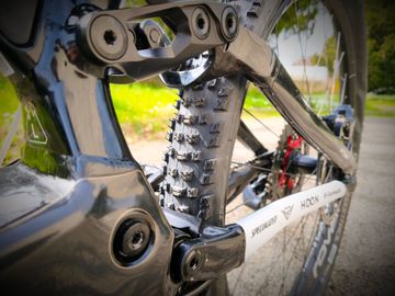 Używany Specialized Turbo Levo Comp 2021 2021 Mountainbike — zdjęcie 12 z 15