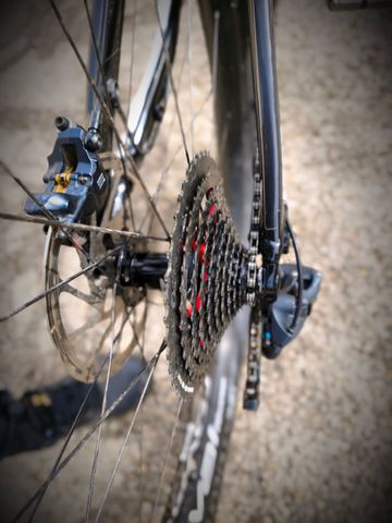 Używany Specialized Turbo Levo Comp 2021 2021 Mountainbike — zdjęcie 15 z 15