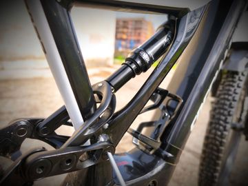 Używany Specialized Turbo Levo Comp 2021 2021 Mountainbike — zdjęcie 6 z 15