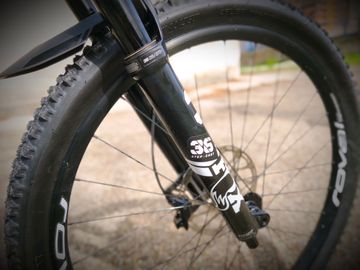 Używany Specialized Turbo Levo Comp 2021 2021 Mountainbike — zdjęcie 7 z 15